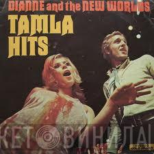 Dianne And The New Worlds - Tamla Hits