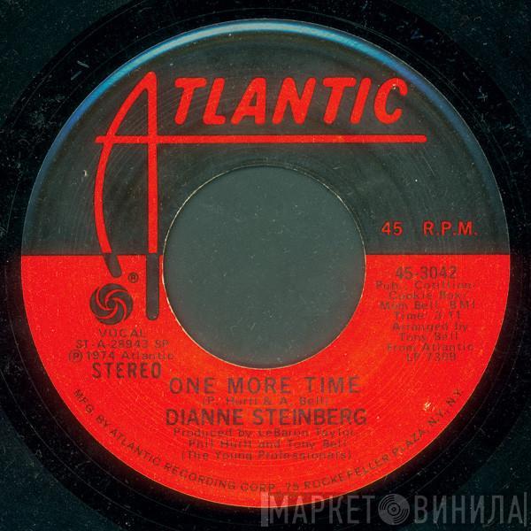 Dianne Steinberg - One More Time / Gee Whiz