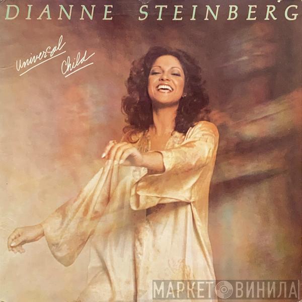 Dianne Steinberg - Universal Child