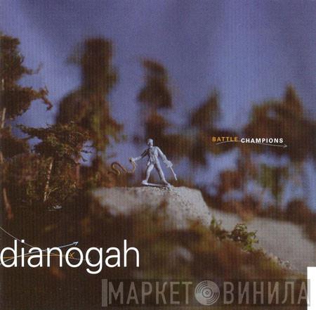Dianogah - Battle Champions