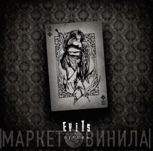  Diaura  - Evils