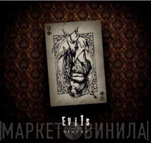 Diaura  - Evils