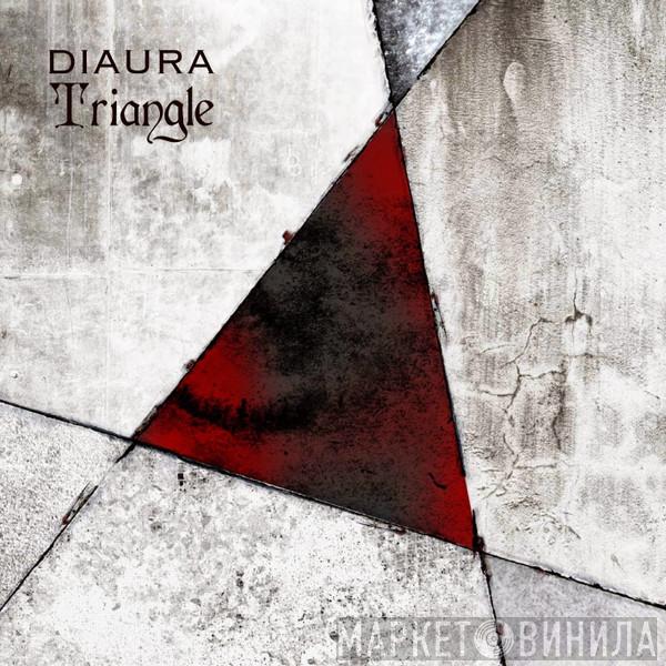  Diaura  - Triangle