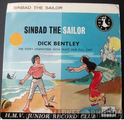 Dick Bentley - Sinbad the sailor