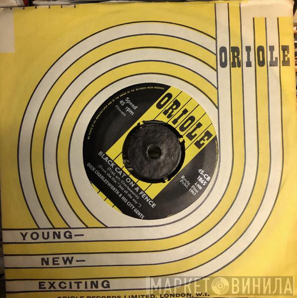 Dick Charlesworth And The City Gents - The Carioca