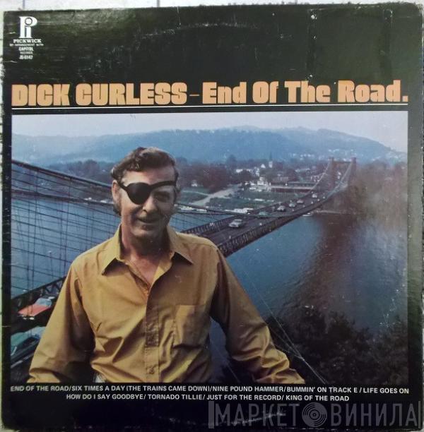 Dick Curless - End Of The Road