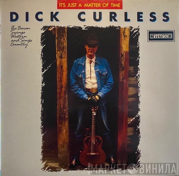 Dick Curless - It's Just A Matter Of Time