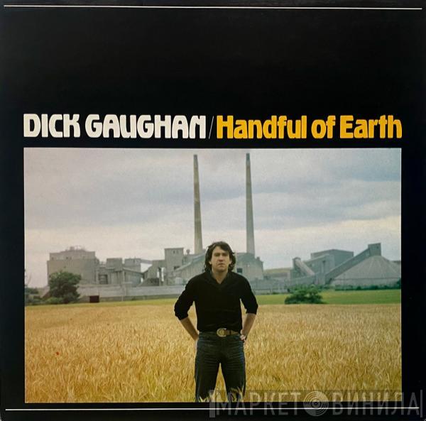 Dick Gaughan - Handful Of Earth
