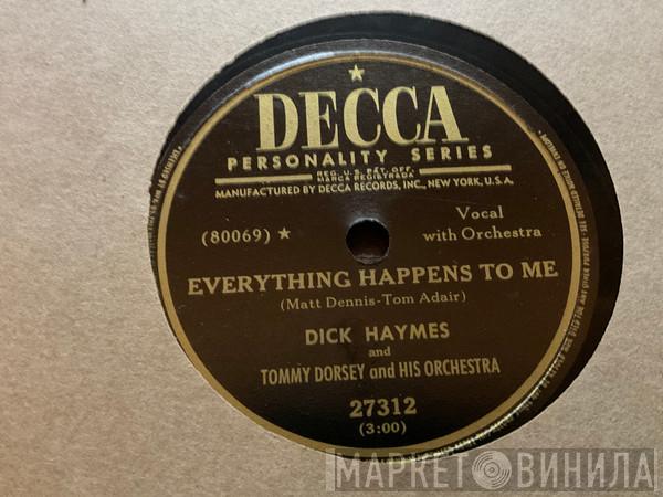 Dick Haymes - Everything Happens To Me
