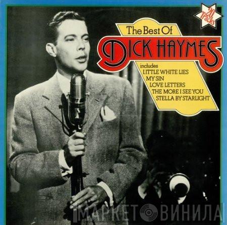 Dick Haymes - The Best Of Dick Haymes