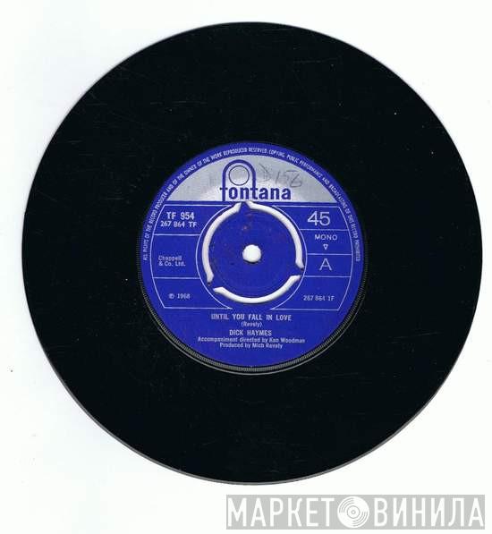 Dick Haymes - Until You Fall In Love