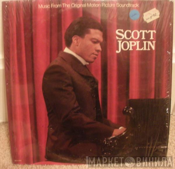 Dick Hyman - Scott Joplin - Original Motion Picture Soundtrack