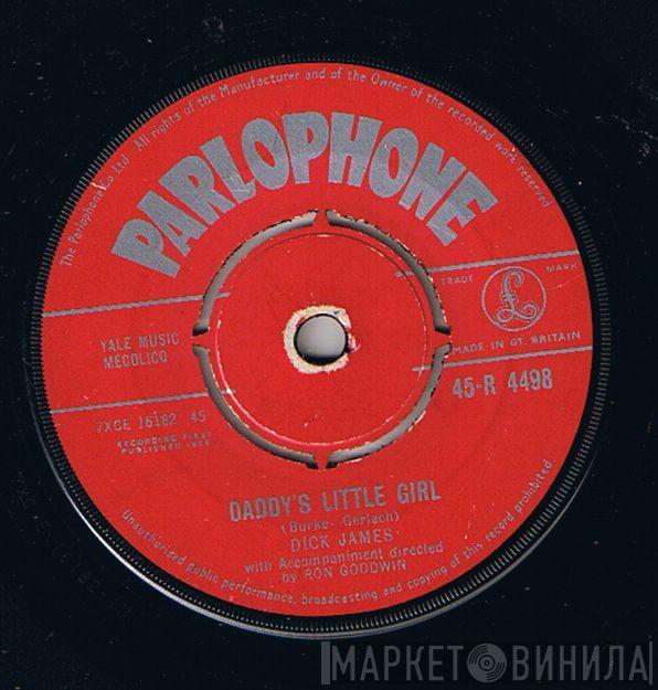 Dick James - Daddy's Little Girl