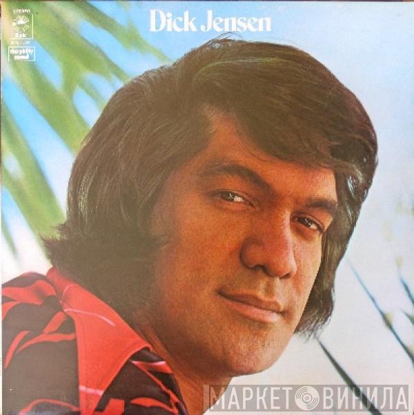 Dick Jensen - Dick Jensen