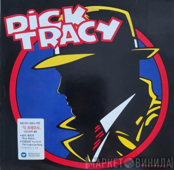  - Dick Tracy