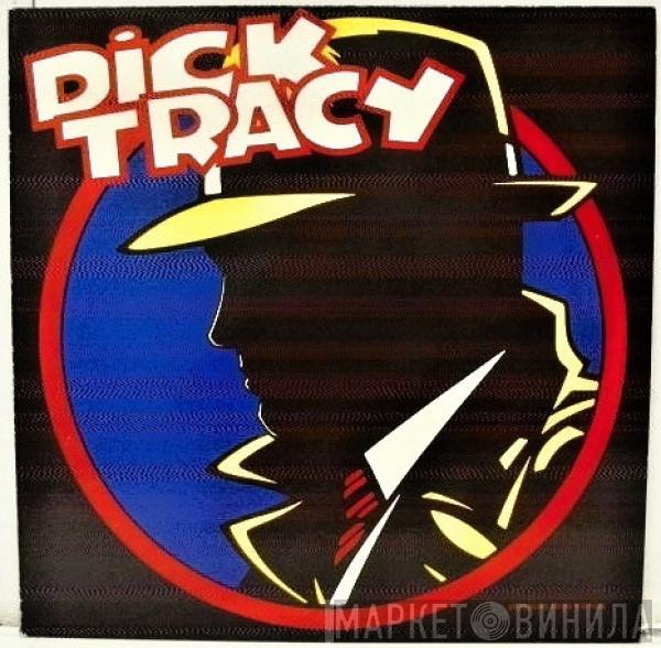  - Dick Tracy