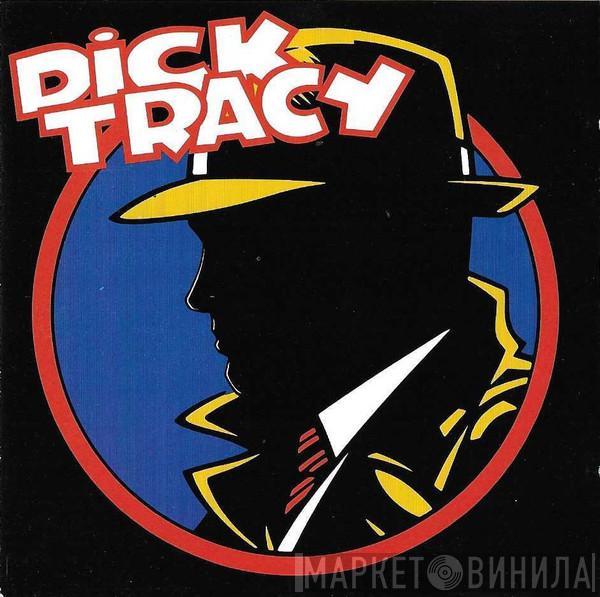  - Dick Tracy