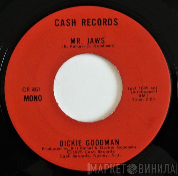 Dickie Goodman - Mr. Jaws