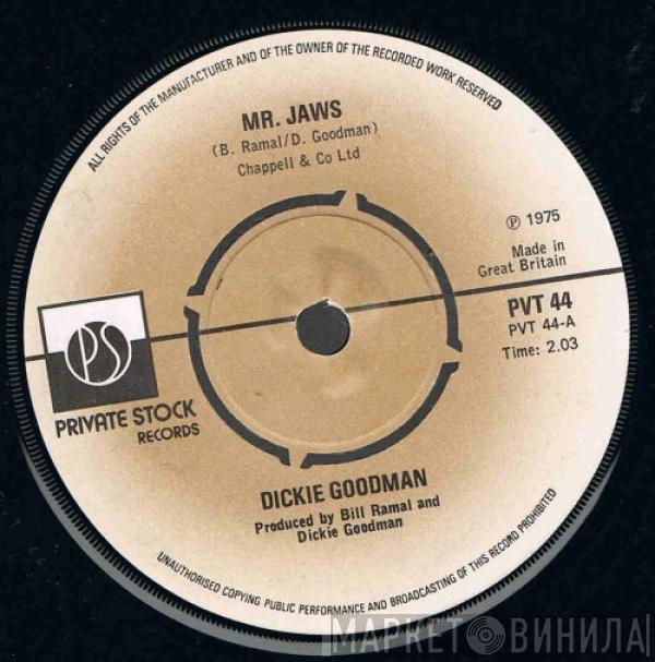 Dickie Goodman - Mr. Jaws