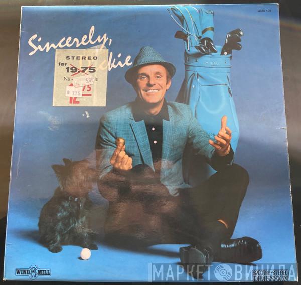 Dickie Henderson - Sincerely Dickie