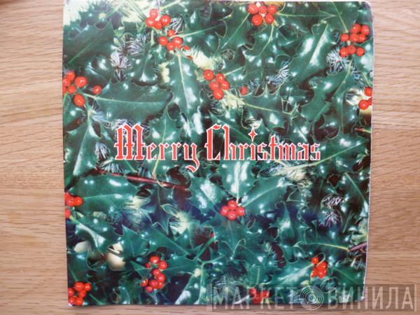 Dickie Valentine, Mantovani And His Orchestra, David Whitfield, Dave King  - Merry Christmas