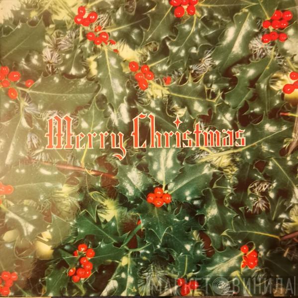 Dickie Valentine, Mantovani And His Orchestra, David Whitfield, Dave King  - Merry Christmas
