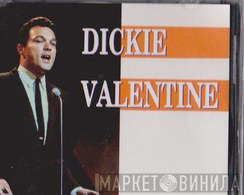 Dickie Valentine - My Favourite Songs