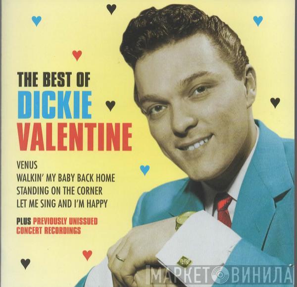 Dickie Valentine - The Best of Dickie Valentine
