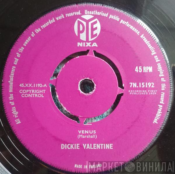 Dickie Valentine - Venus