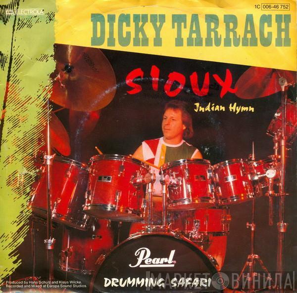 Dicky Tarrach - Sioux (Indian Hymn)