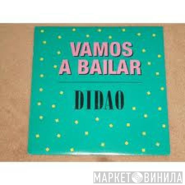  Didao  - Vamos A Bailar