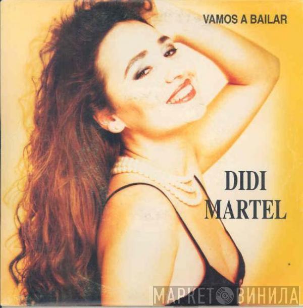 Didi Martel - Vamos A Bailar