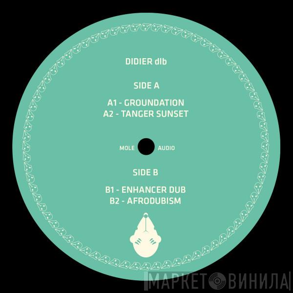 Didier dlb - Enhancer Dub