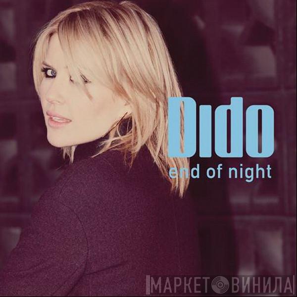  Dido  - End Of Night