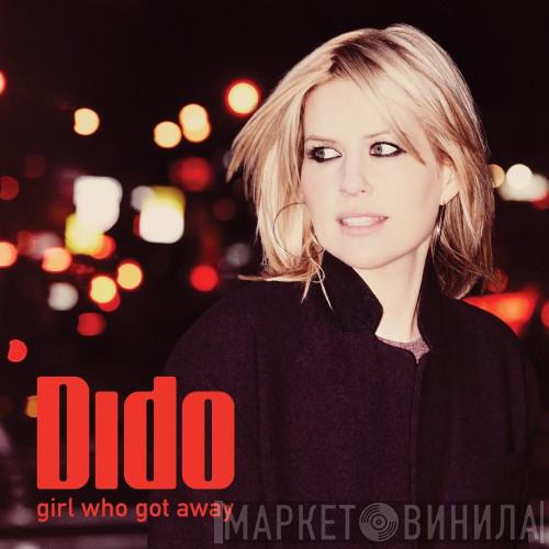  Dido  - Girl Who Got Away