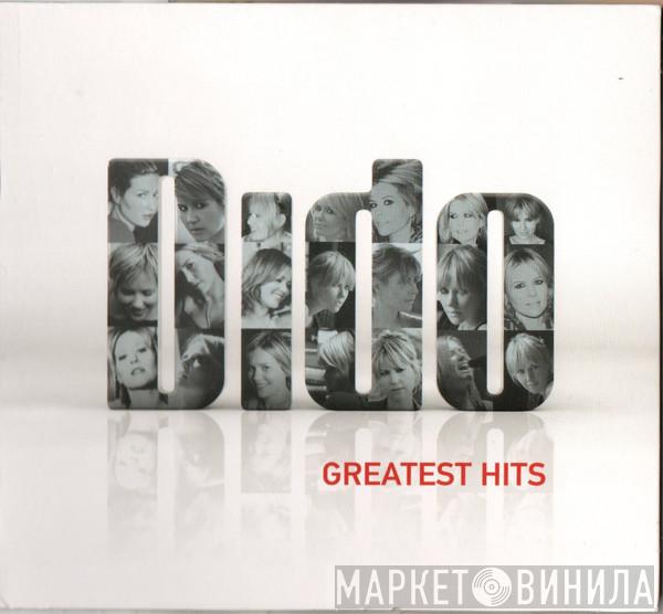  Dido  - Greatest Hits