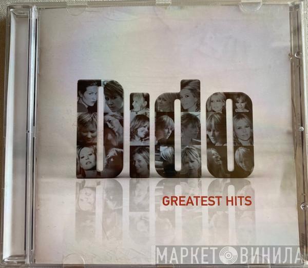  Dido  - Greatest Hits