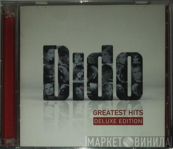  Dido  - Greatest Hits