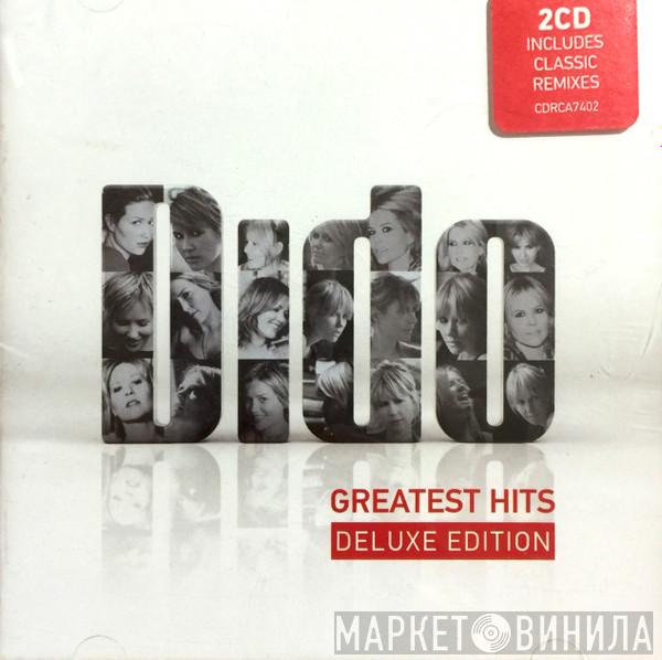  Dido  - Greatest Hits