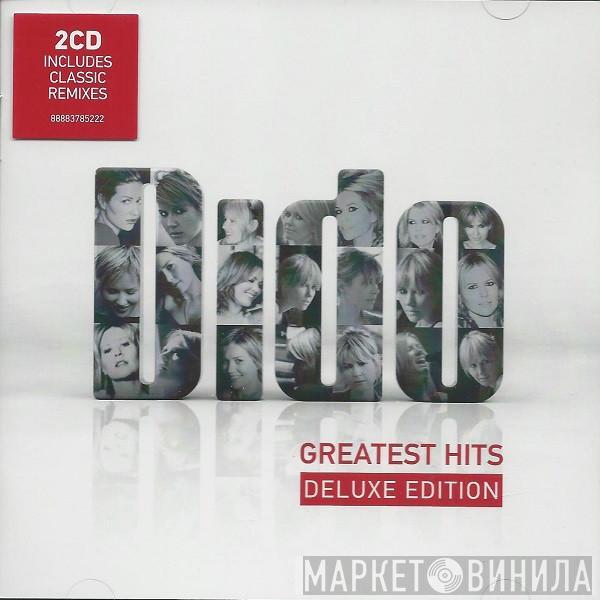 Dido  - Greatest Hits