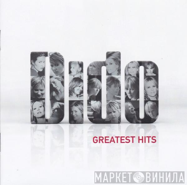 Dido - Greatest Hits