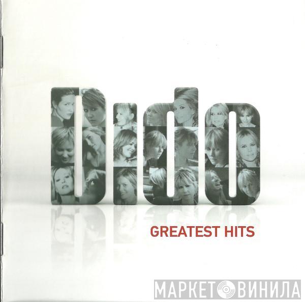  Dido  - Greatest Hits
