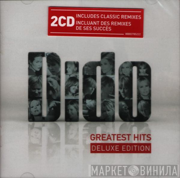  Dido  - Greatest Hits