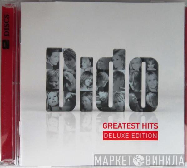  Dido  - Greatest Hits