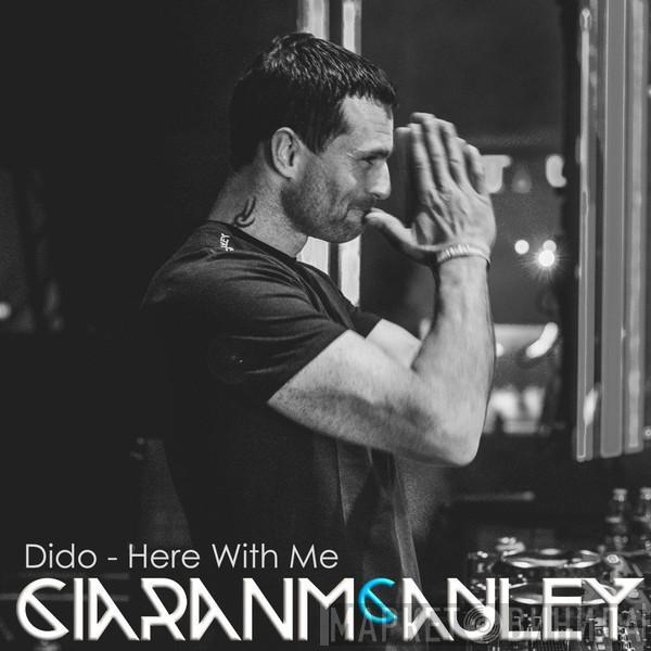  Dido  - Here With Me (Ciaran McAuley Rework)