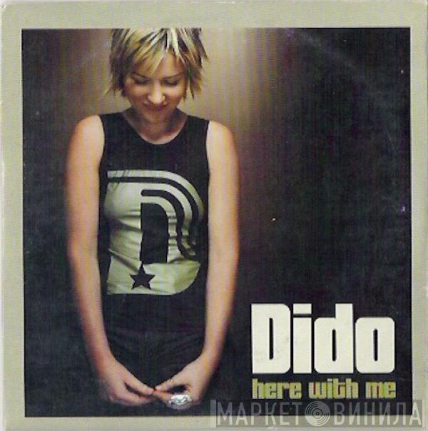 Dido - Here With Me