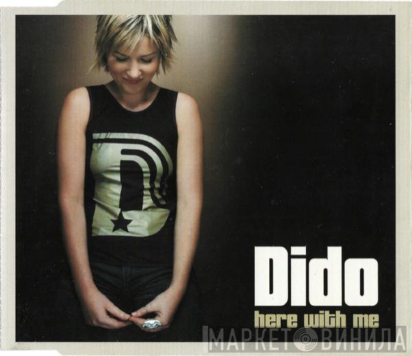 Dido - Here With Me
