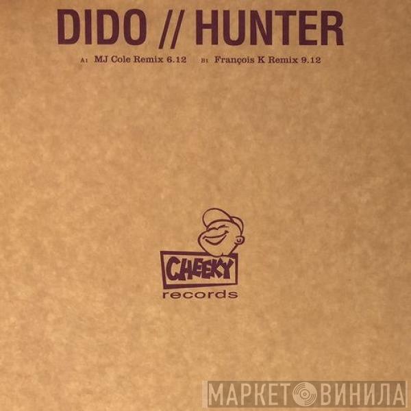 Dido - Hunter