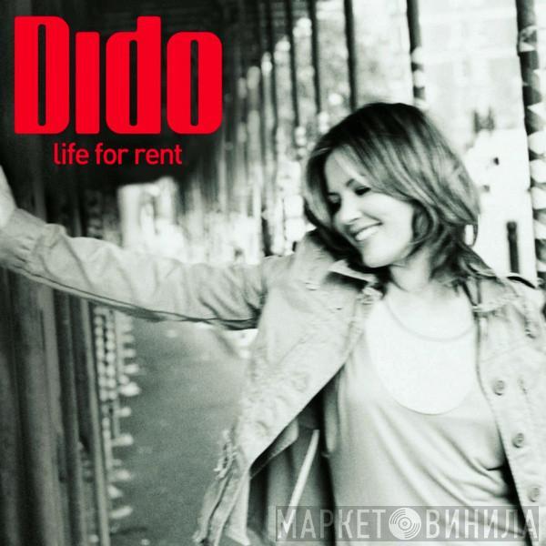  Dido  - Life For Rent