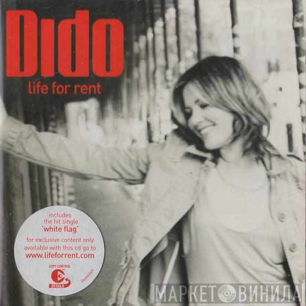 Dido - Life For Rent